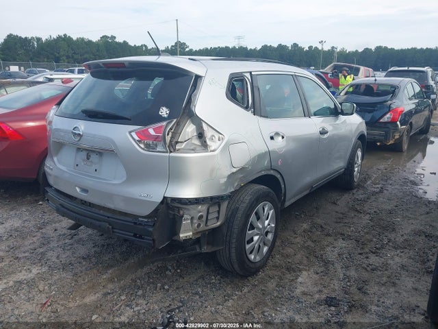 5N1AT2MV6GC813246 Nissan Rogue