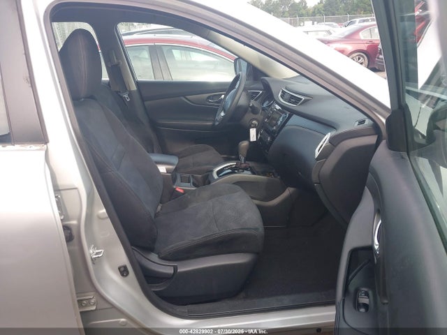 5N1AT2MV6GC813246 Nissan Rogue