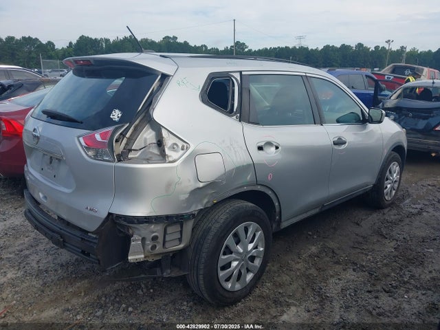 5N1AT2MV6GC813246 Nissan Rogue
