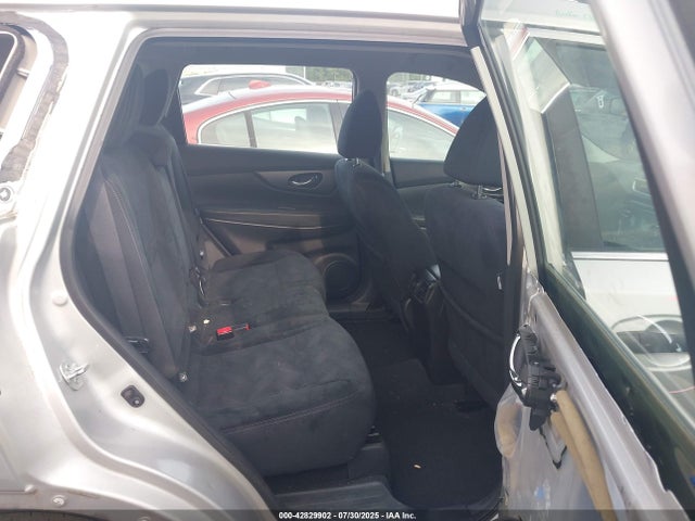 5N1AT2MV6GC813246 Nissan Rogue
