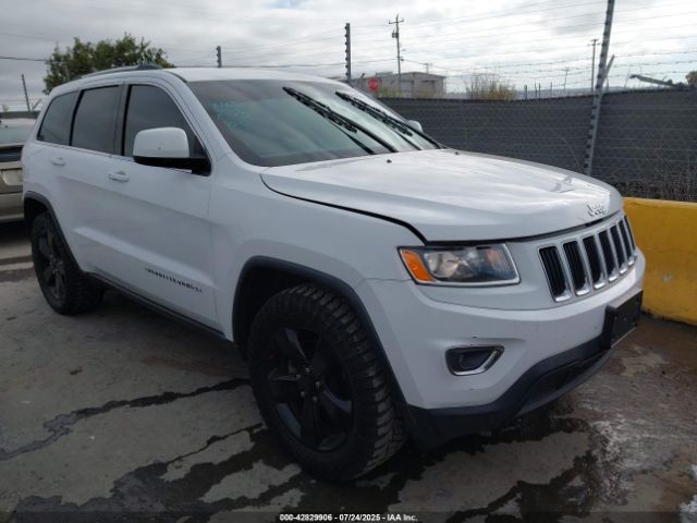 2015 JEEP GRAND CHEROKEE 1C4RJEAG1FC920434