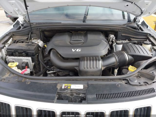 2015 JEEP GRAND CHEROKEE 1C4RJEAG1FC920434 Photo 9