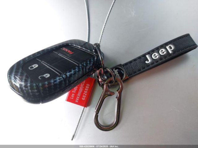 2015 JEEP GRAND CHEROKEE 1C4RJEAG1FC920434 Photo 10