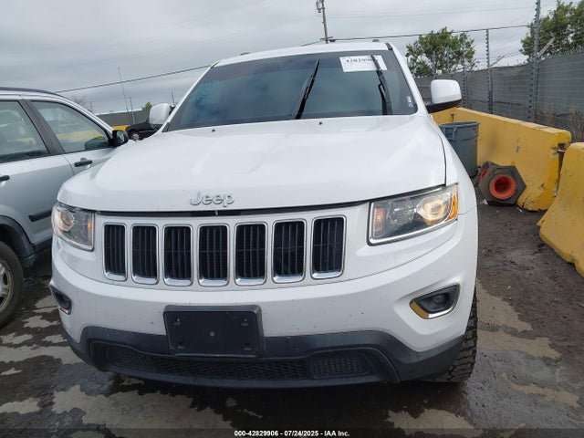1C4RJEAG1FC920434 Jeep 2015