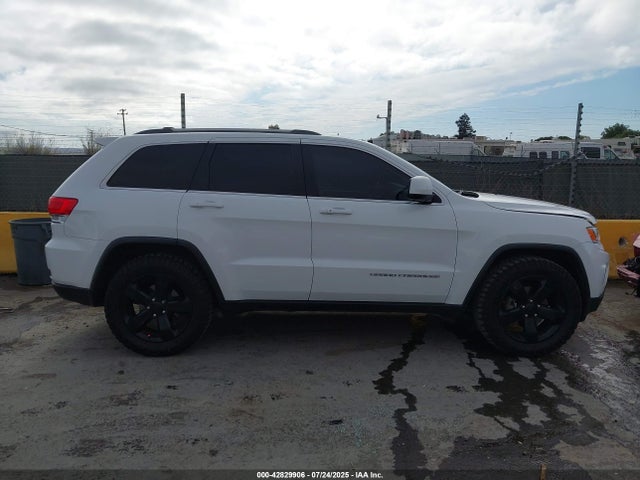 1C4RJEAG1FC920434 Jeep 2015