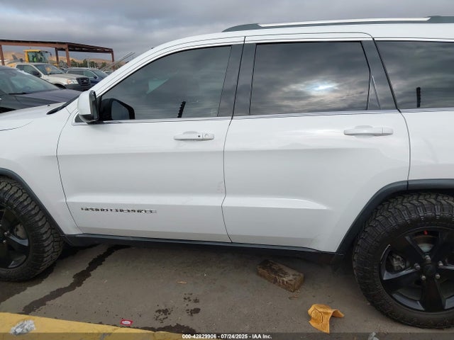 1C4RJEAG1FC920434 Jeep 2015