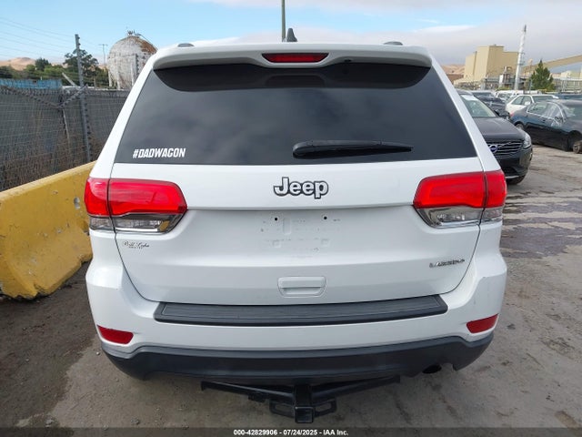 1C4RJEAG1FC920434 Jeep 2015