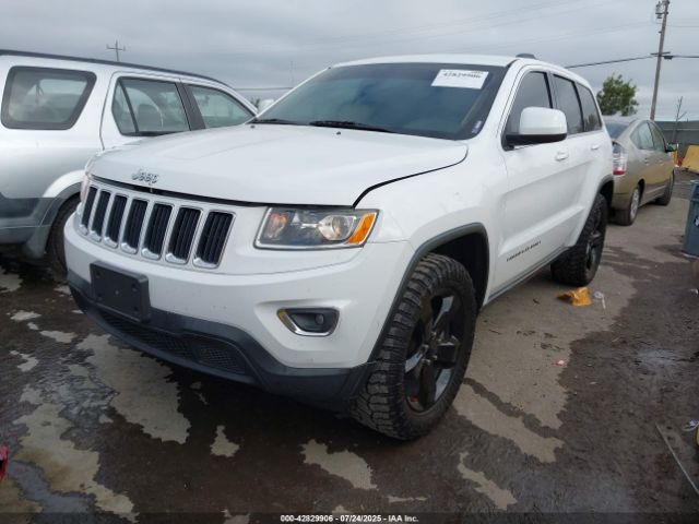 2015 JEEP GRAND CHEROKEE 1C4RJEAG1FC920434 Photo 1