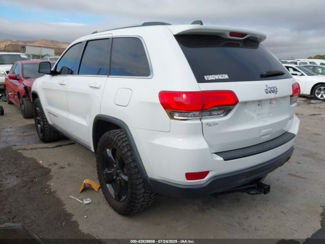 2015 JEEP GRAND CHEROKEE 1C4RJEAG1FC920434 Photo 2
