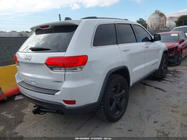 2015 JEEP GRAND CHEROKEE 1C4RJEAG1FC920434 Photo 3