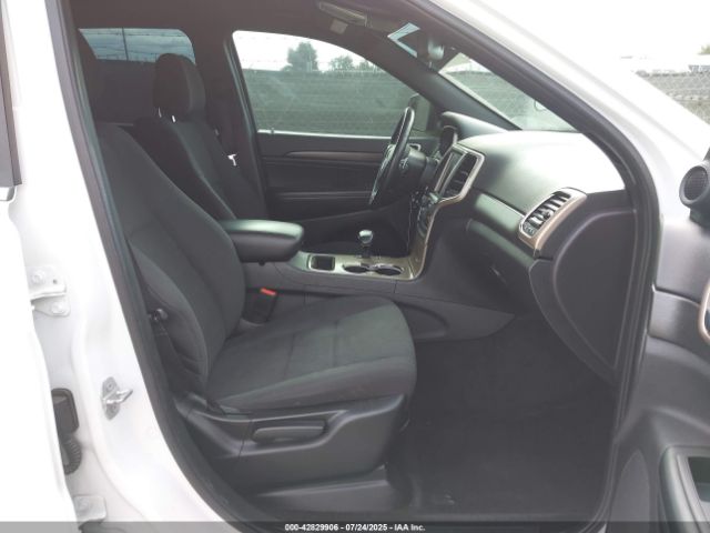 2015 JEEP GRAND CHEROKEE 1C4RJEAG1FC920434 Photo 4