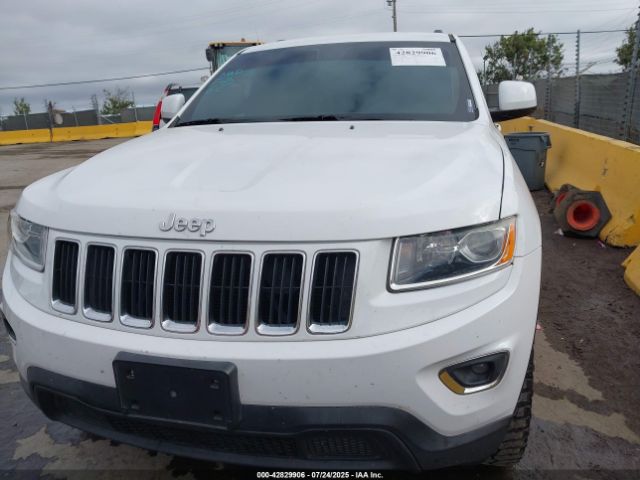 2015 JEEP GRAND CHEROKEE 1C4RJEAG1FC920434 Photo 5