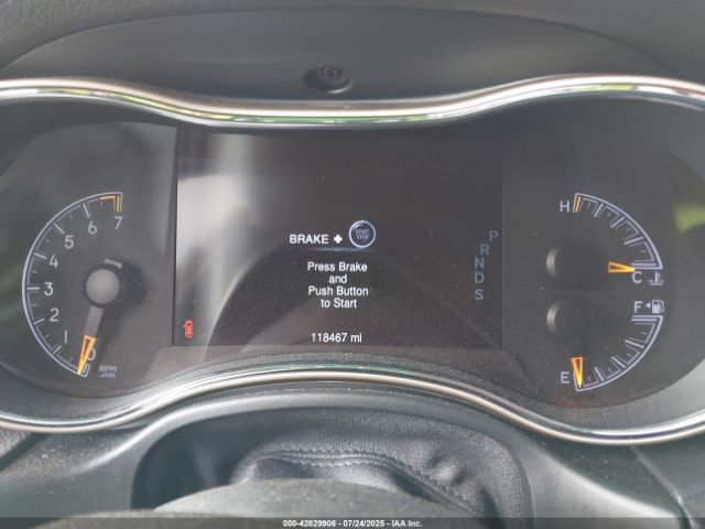 2015 JEEP GRAND CHEROKEE 1C4RJEAG1FC920434 Photo 6
