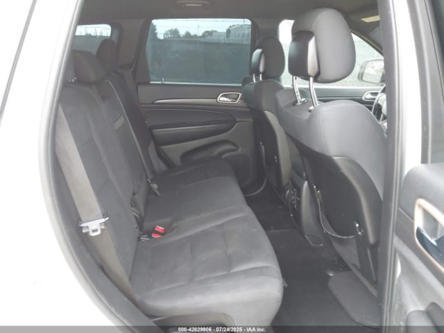 2015 JEEP GRAND CHEROKEE 1C4RJEAG1FC920434 Photo 7