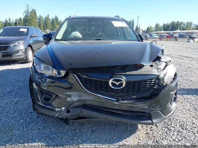 JM3KE4DY8F0449282 Mazda py