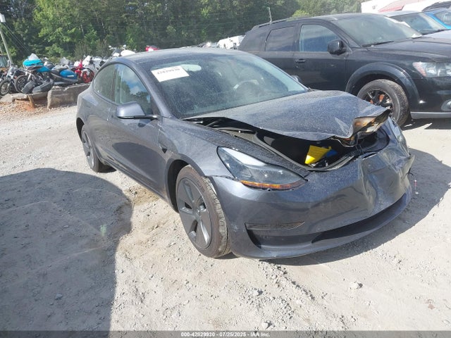 2023 TESLA MODEL 3 5YJ3E1EA9PF672463 Photo 0