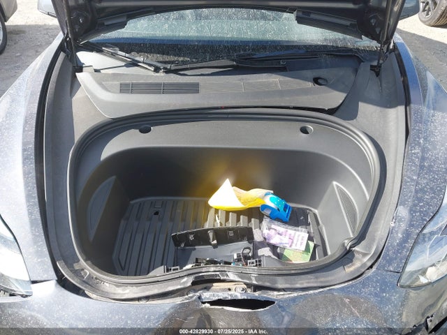 2023 TESLA MODEL 3 5YJ3E1EA9PF672463 Photo 9