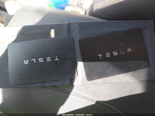 2023 TESLA MODEL 3 5YJ3E1EA9PF672463 Photo 10