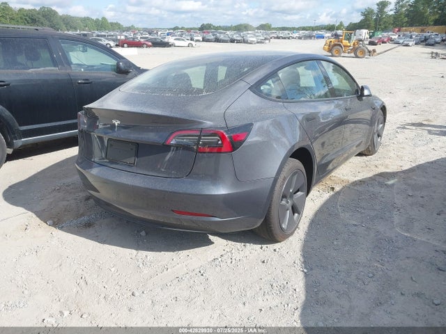 2023 TESLA MODEL 3 5YJ3E1EA9PF672463 Photo 3