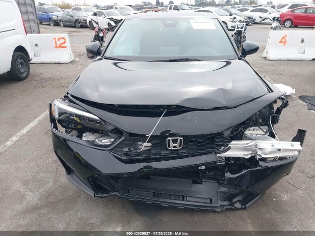Honda k20c9 2025 19XFL2H89SE025481 Image 12