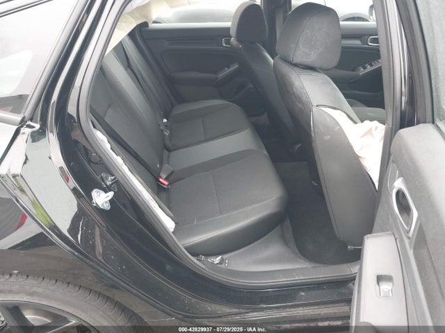 Honda k20c9 2025 19XFL2H89SE025481 Image 8