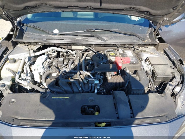 3N1AB8CV0MY245688 Nissan 2021