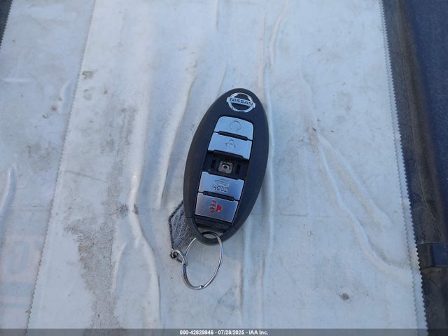 3N1AB8CV0MY245688 Nissan 2021