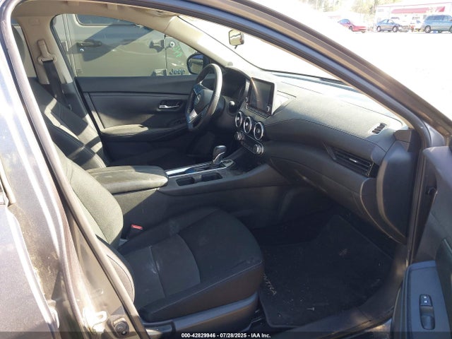 3N1AB8CV0MY245688 Nissan 2021
