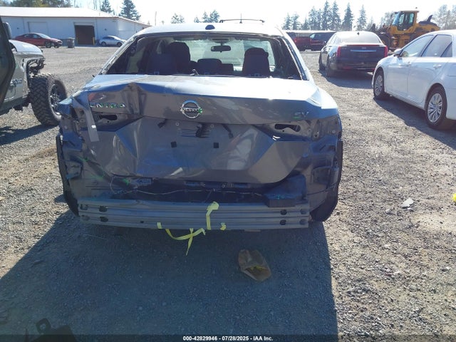 3N1AB8CV0MY245688 Nissan 2021