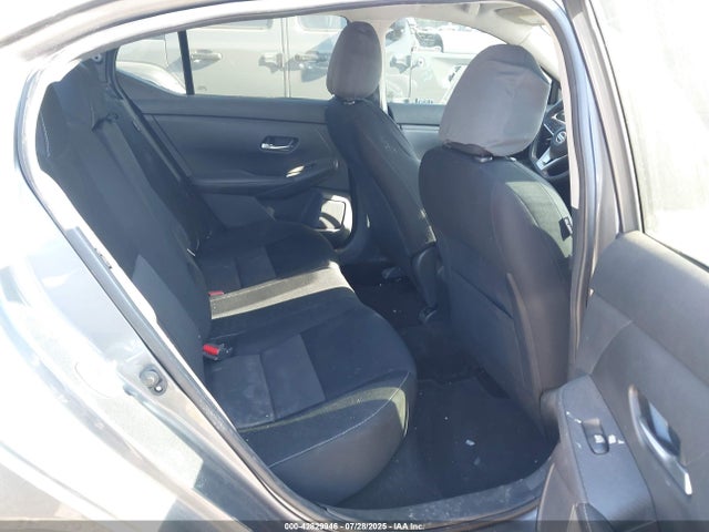 3N1AB8CV0MY245688 Nissan 2021