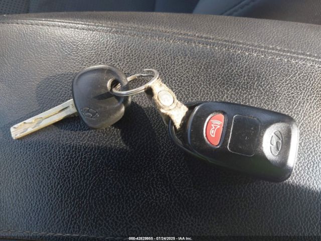 2013 HYUNDAI SONATA 5NPEB4AC3DH737105 Photo 10