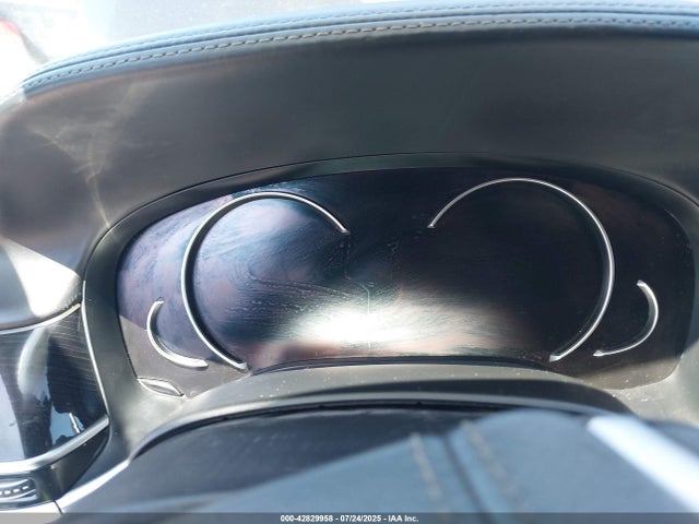 BMW 740I 2016 WBA7E2C59GG504595 Image 15