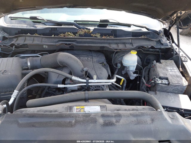 1C6RR7GT6ES465262 RAM 1500