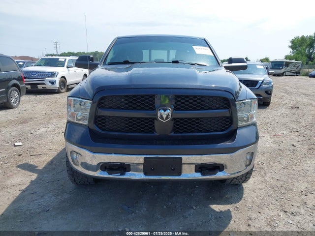 1C6RR7GT6ES465262 RAM 1500