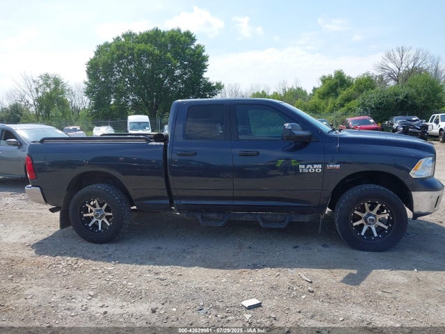 1C6RR7GT6ES465262 RAM 1500