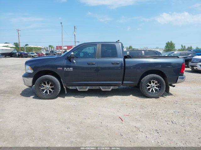 1C6RR7GT6ES465262 RAM 1500