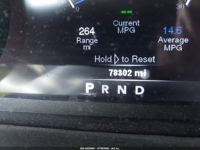 1C6RR7GT6ES465262 RAM 1500