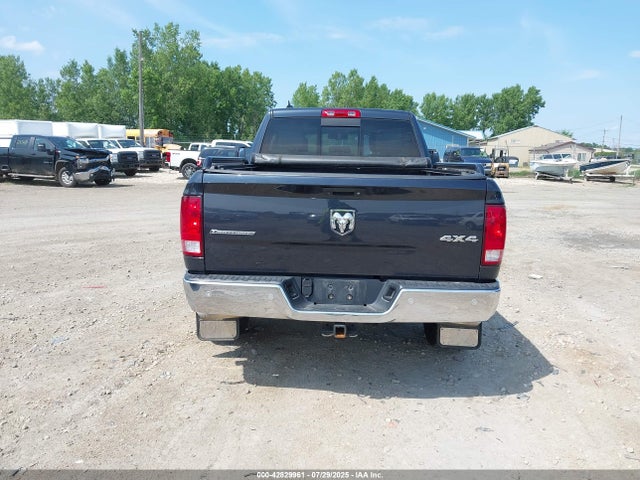 1C6RR7GT6ES465262 RAM 1500