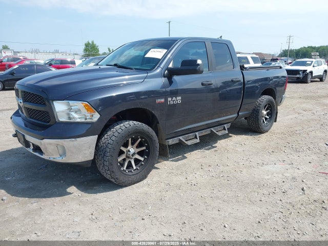1C6RR7GT6ES465262 RAM 1500