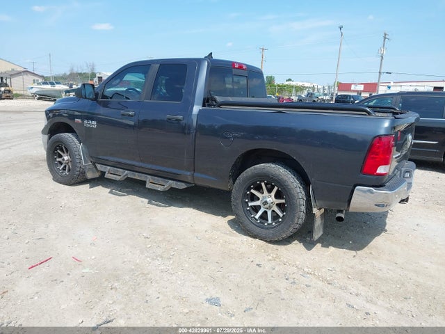 1C6RR7GT6ES465262 RAM 1500