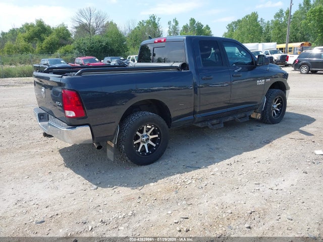 1C6RR7GT6ES465262 RAM 1500