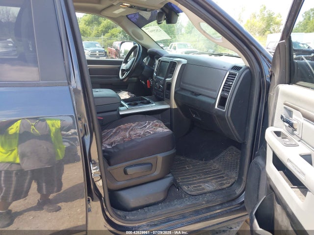 1C6RR7GT6ES465262 RAM 1500