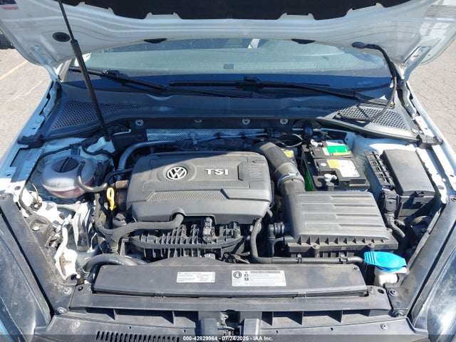 3VWH17AU8HM519264 Volkswagen 1.8 tsi