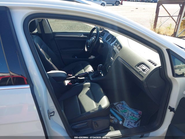3VWH17AU8HM519264 Volkswagen 1.8 tsi