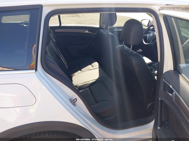 3VWH17AU8HM519264 Volkswagen 1.8 tsi