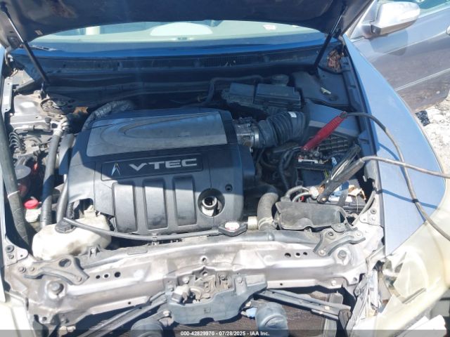 2005 ACURA RL JH4KB16575C009908 Photo 9