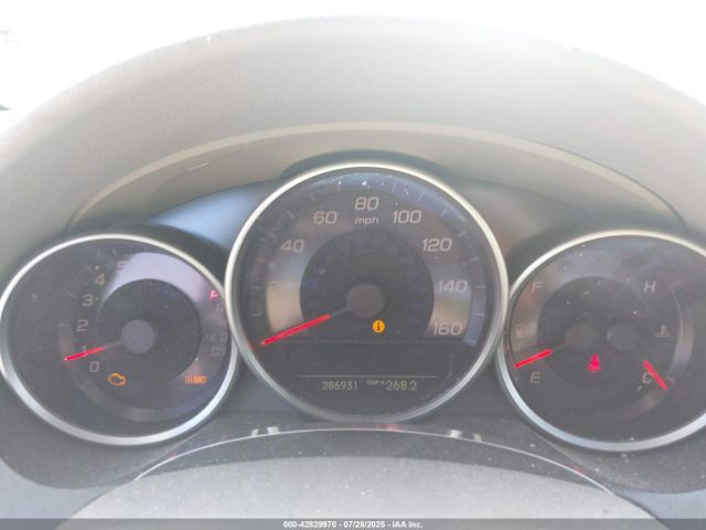 2005 ACURA RL JH4KB16575C009908 Photo 6