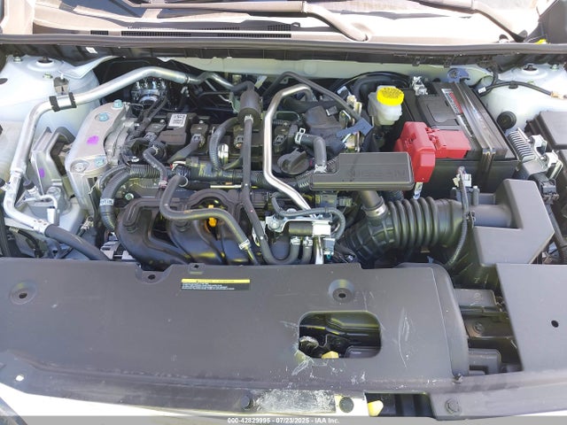 3N1AB8CV1SY358790 Nissan 2025