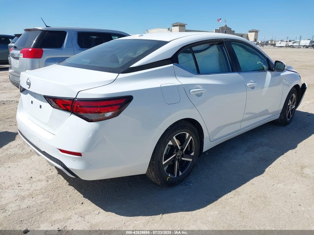 3N1AB8CV1SY358790 Nissan 2025