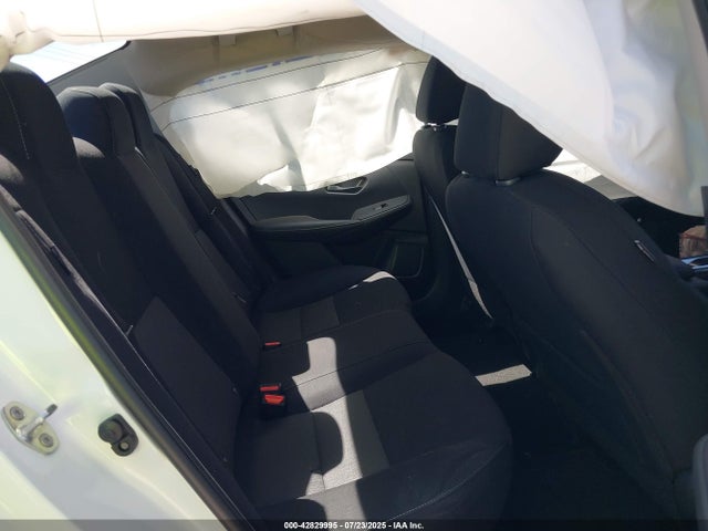 3N1AB8CV1SY358790 Nissan 2025